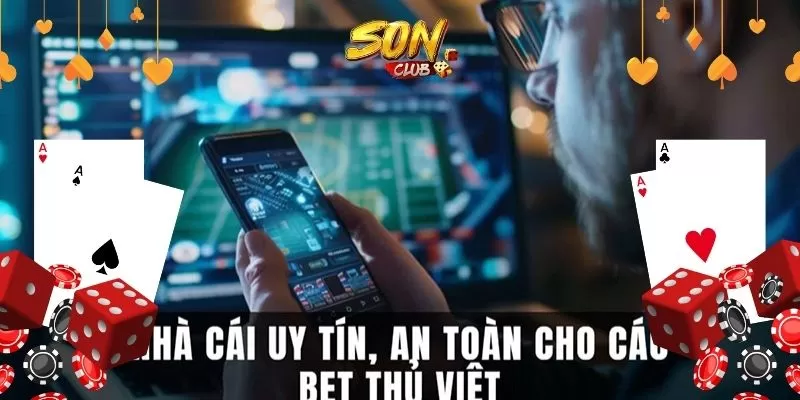 Mức độ uy tín của SonClub