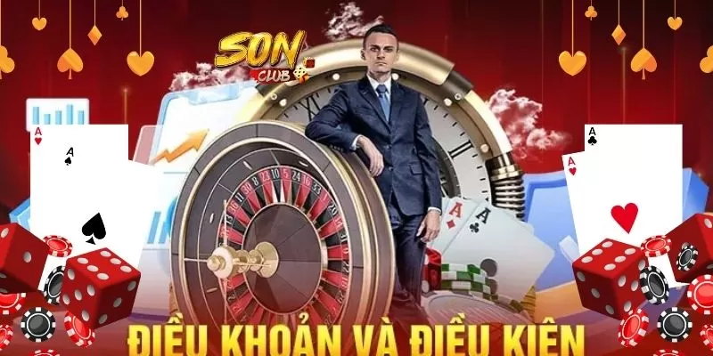Điều khoản và điều kiện SonClub