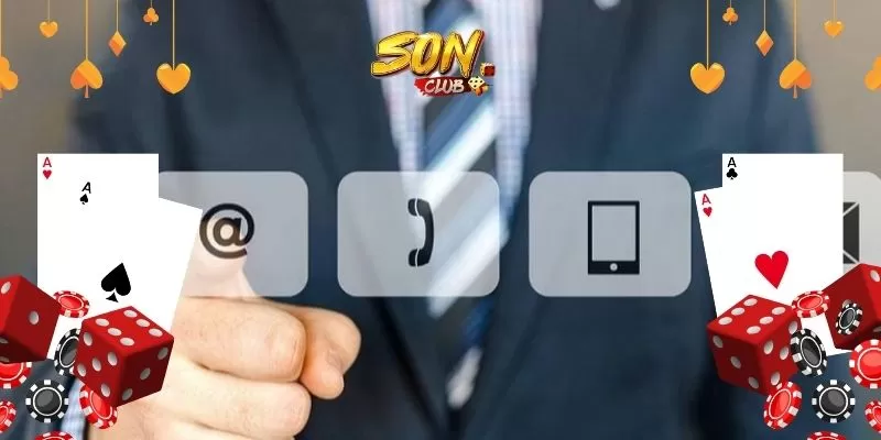 Lưu ý khi liên hệ hỗ trợ